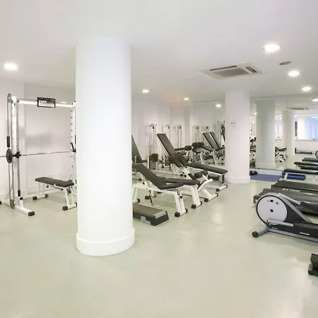 Grecian Sands Ayia Napa