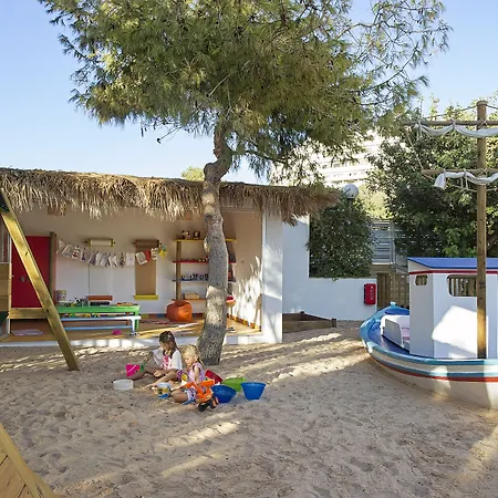 Resort Grecian Sands