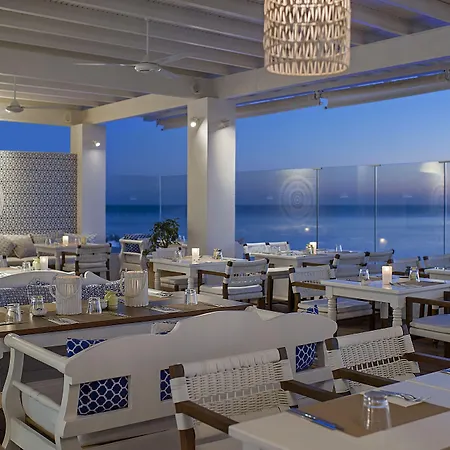 Grecian Sands Resort