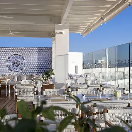 Grecian Sands 4*