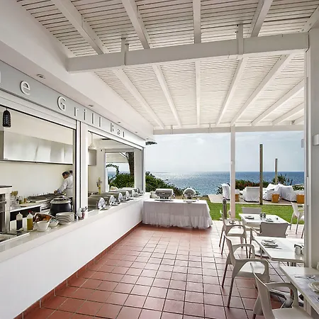 Grecian Sands Resort