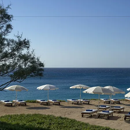 Grecian Sands 4*
