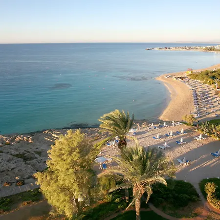 Grecian Sands 4* Agia Napa
