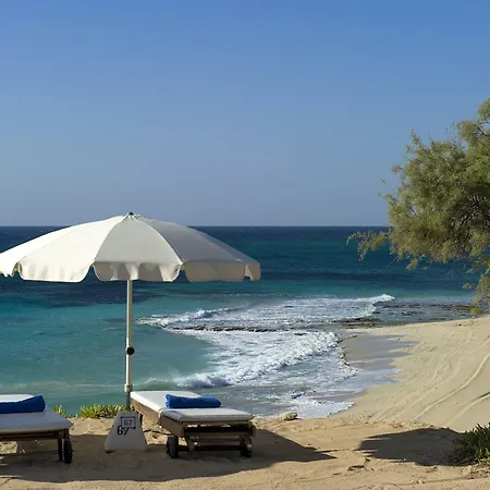 Resort Grecian Sands Agia Napa