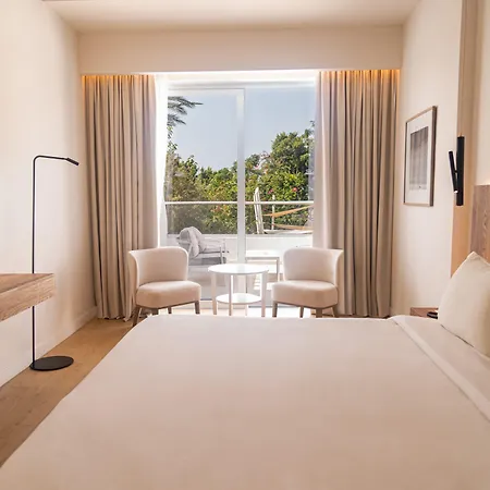 Resort Grecian Sands Agia Napa