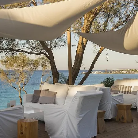 Grecian Sands Resort 4*
