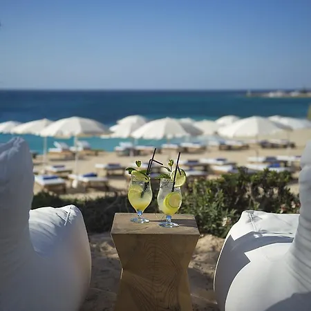Grecian Sands Resort 4*