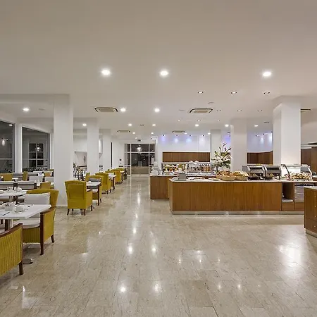 Grecian Sands Resort Agia Napa