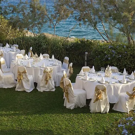 Resort Grecian Sands 4*