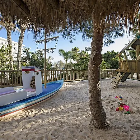 Grecian Sands Resort 4*