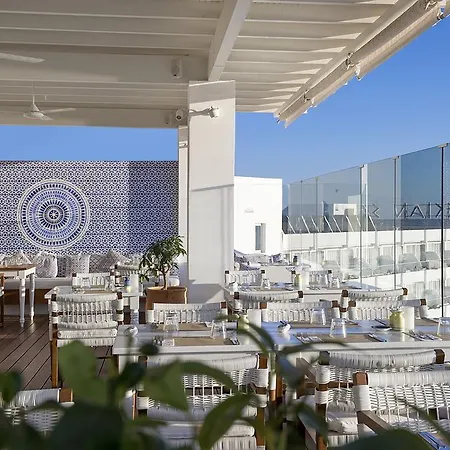 Resort Grecian Sands 4*