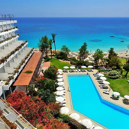 Resort Grecian Sands 4*