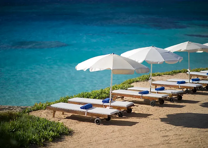 Grecian Sands Aya Napa