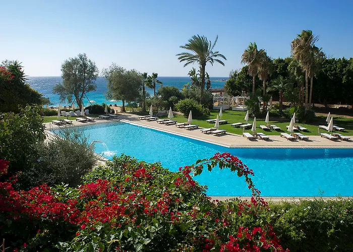 Resort Grecian Sands