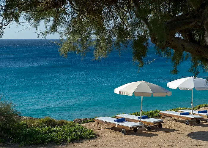 Grecian Sands Aya Napa