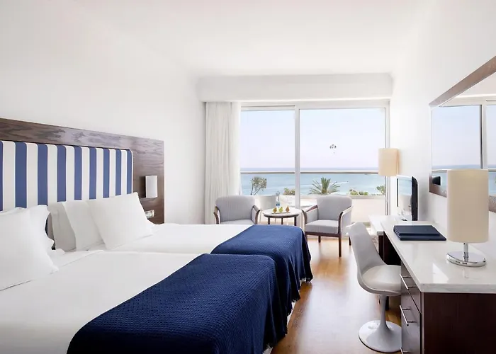 Grecian Sands Resort 4*