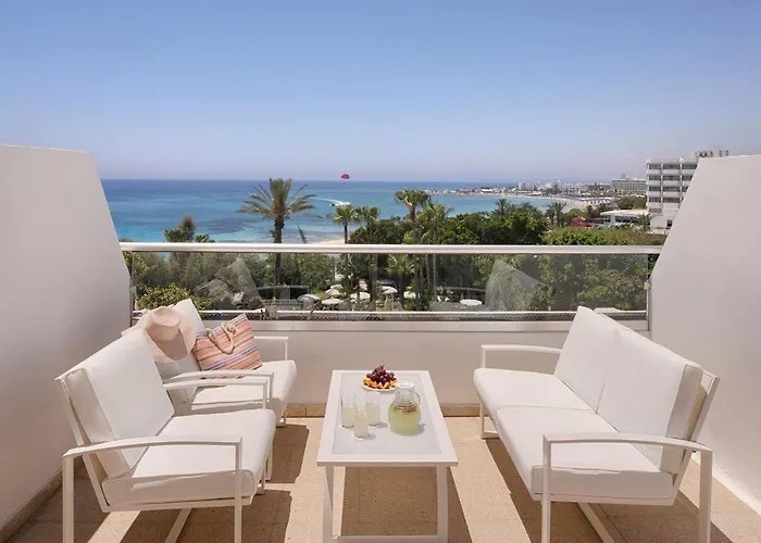 Grecian Sands Ayia Napa