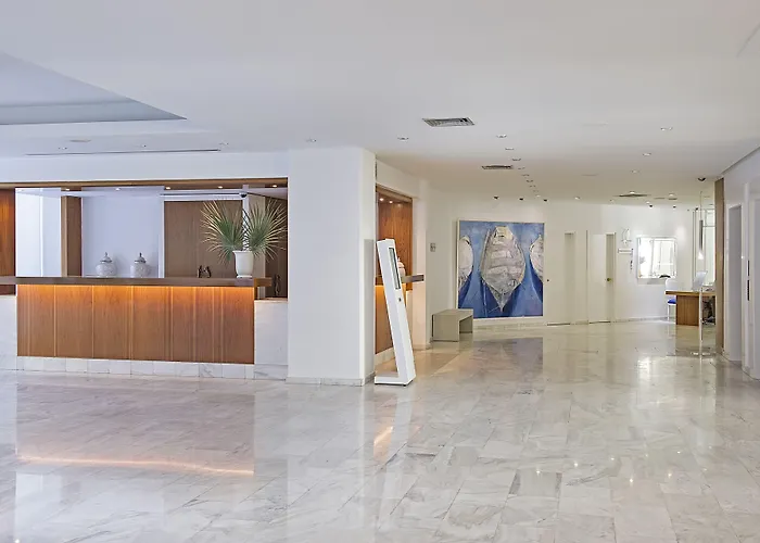 Resort Grecian Sands Ayia Napa