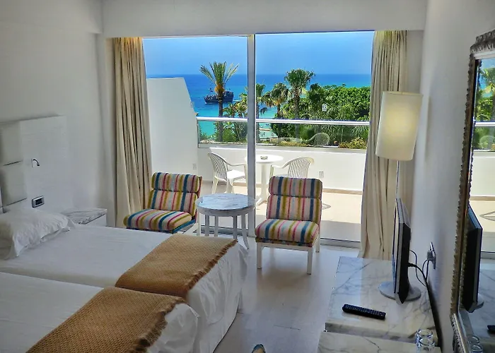 Grecian Sands Resort