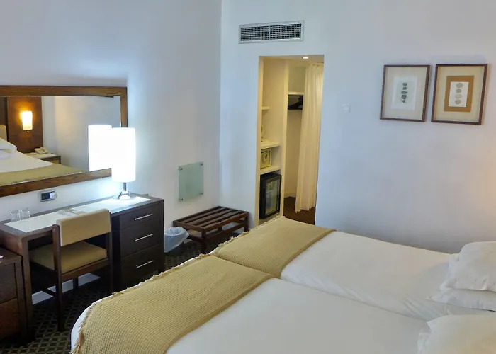 Resort Grecian Sands 4*