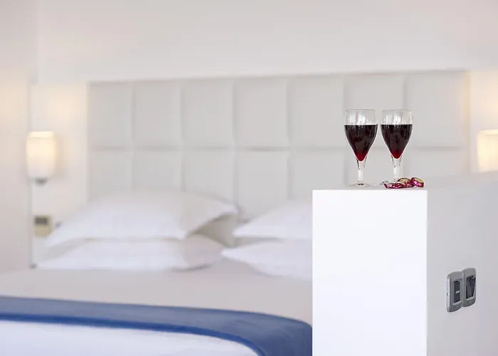 Grecian Sands 4* Aya Napa