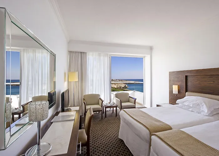 Grecian Sands Resort Ayia Napa