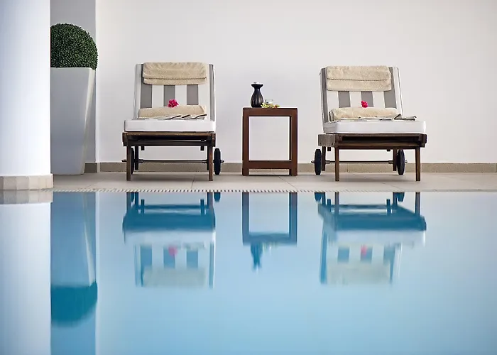 Grecian Sands Resort Ayia Napa