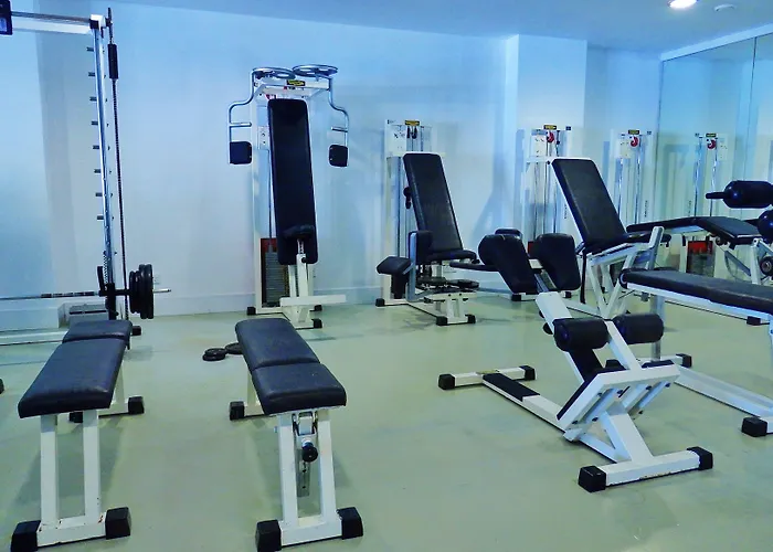 Grecian Sands Resort Aya Napa