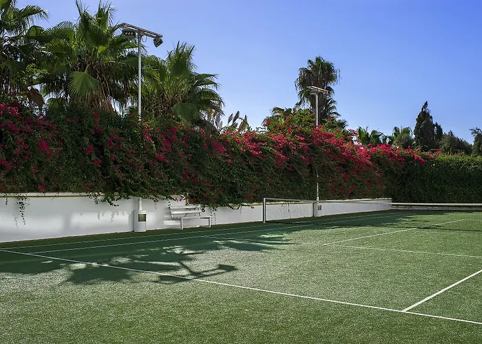 Resort Grecian Sands 4*