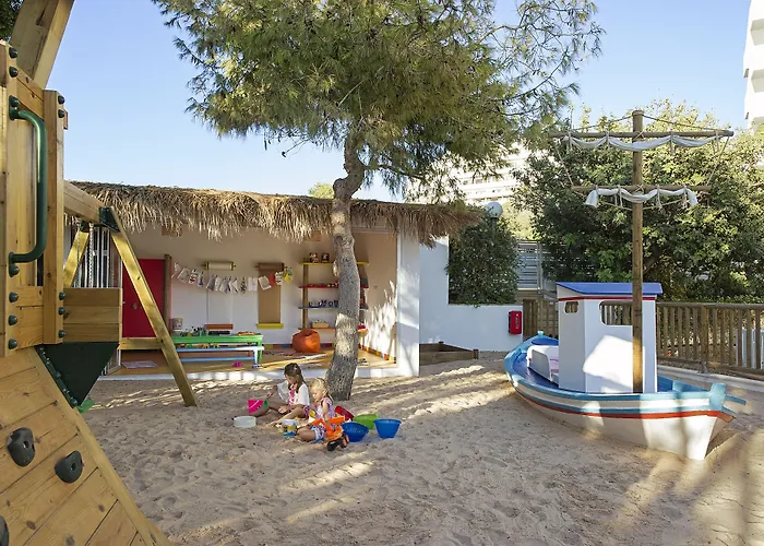 Resort Grecian Sands