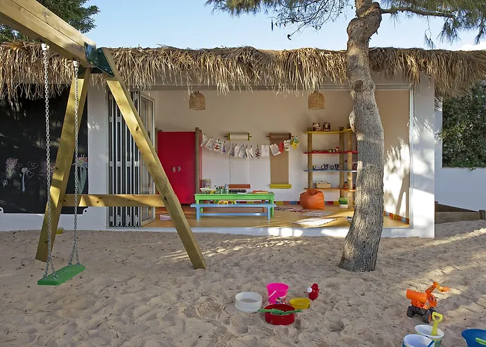 Resort Grecian Sands 4*