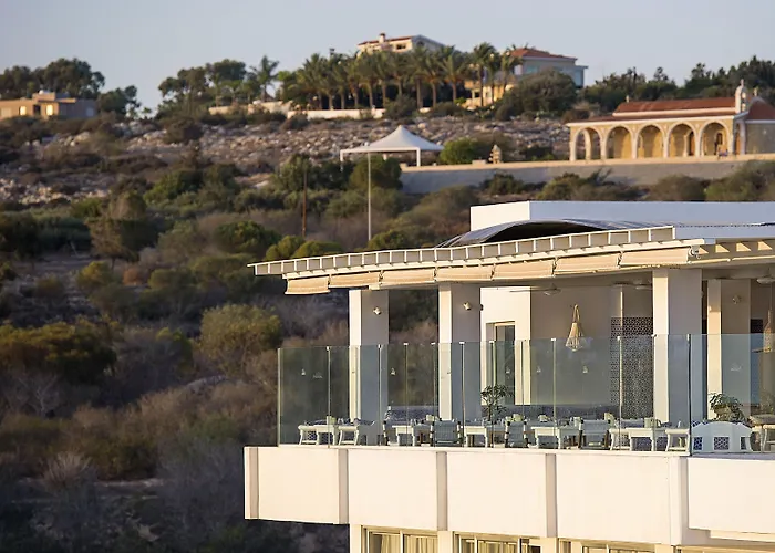 Grecian Sands Resort 4*