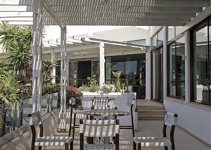 Grecian Sands Ayia Napa