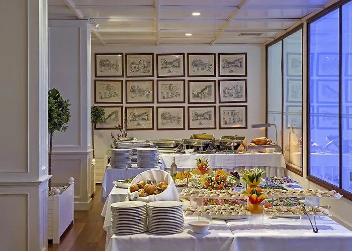 Grecian Sands Ayia Napa