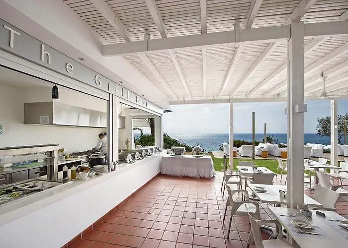 Grecian Sands Resort