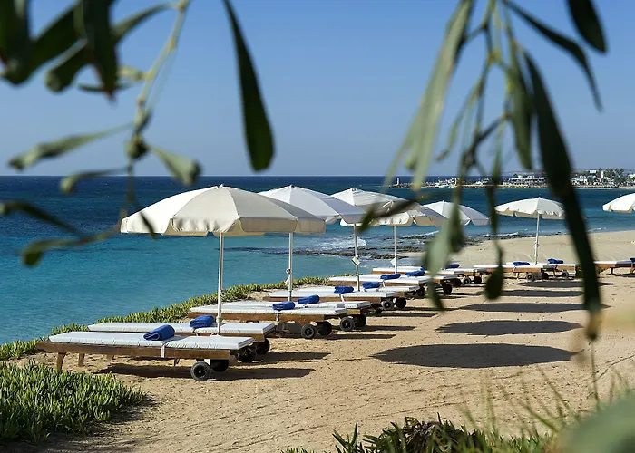 Grecian Sands Aya Napa