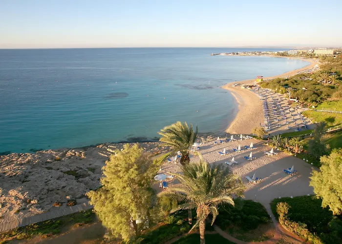 Grecian Sands 4* Ayia Napa