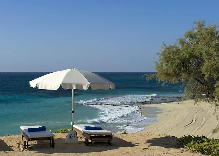 Resort Grecian Sands Ayia Napa