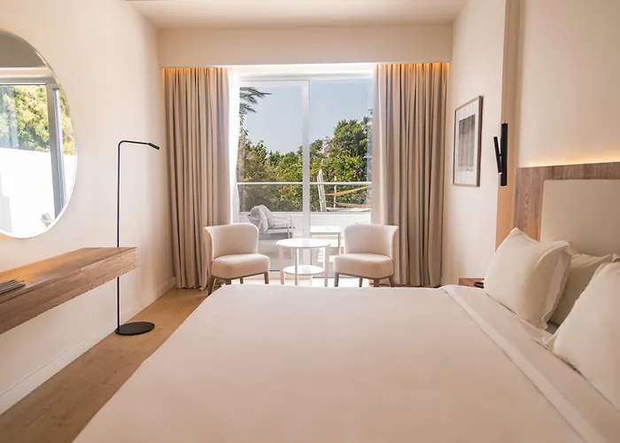 Resort Grecian Sands Aya Napa