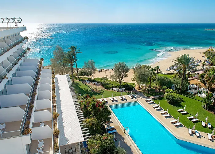 Grecian Sands Resort