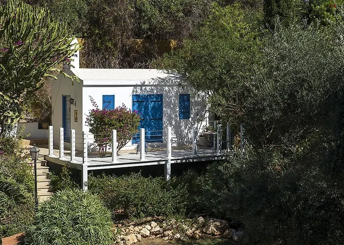 Resort Grecian Sands 4*